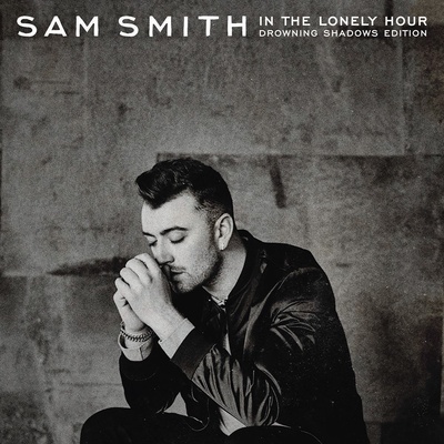 SMITH SAM: IN THE LONELY HOUR CD