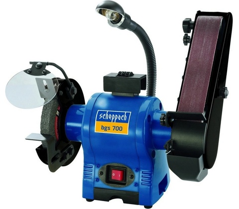 Scheppach BGS 700
