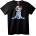 NOONEBRAND Тениска с Елса - XS, White