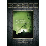 Rosemary má děťátko DVD