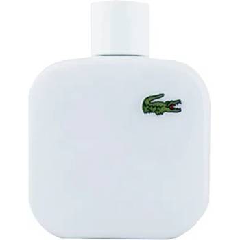 Image 1 of Lacoste Eau de Lacoste L. 12.12 Blanc Eau de Toilette ТЕСТЕР за мъже 100 ml Тестер