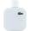 Lacoste Eau de Lacoste L. 12.12 Blanc Eau de Toilette ТЕСТЕР за мъже 100 ml Тестер