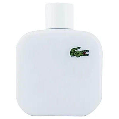 Lacoste Eau de Lacoste L. 12.12 Blanc Eau de Toilette ТЕСТЕР за мъже 100 ml Тестер