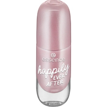 Essence Nail Colour Gel lak na nehty 06 Happily Ever After 8 ml