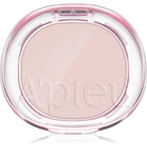 A’pieu Juicy-Pang Pastel Blusher дълготраен руж цвят PK07 Pink Cotton 9 гр