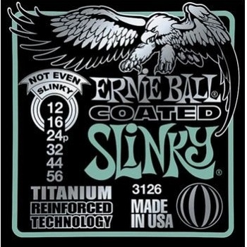 Ernie Ball 3126