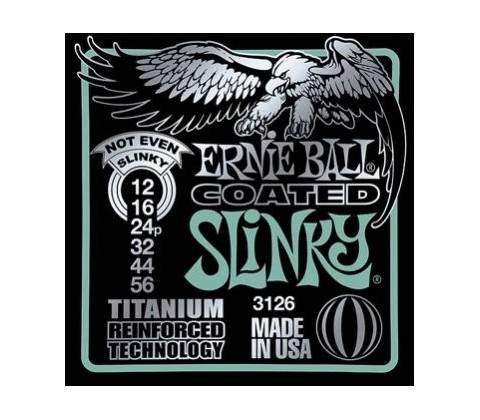 Ernie Ball 3126