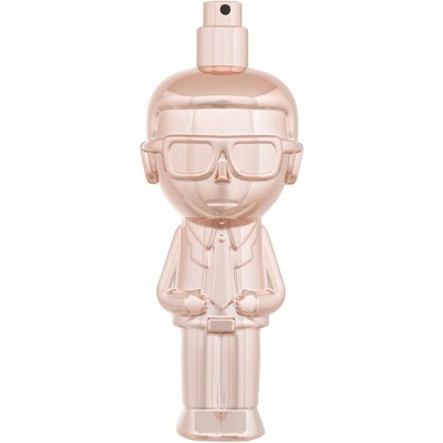 Karl Lagerfeld Ikonik parfémovaná voda dámská 100 ml tester