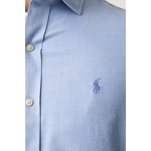 Ralph Lauren риза мъжка с памук (710B22592)