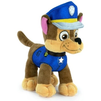 Barrado Paw patrol Чейс плюшена играчка 20см