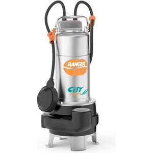 City Pumps Ranger 15/35m (48SEV9150A1U)