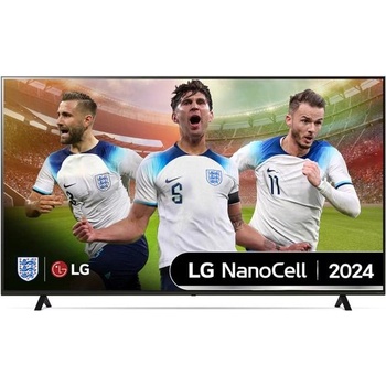 Image 1 of LG NanoCell 75NANO82T6B
