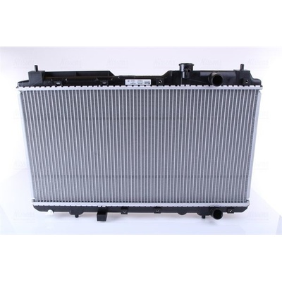 Chladič, chlazení motoru NISSENS 68101A