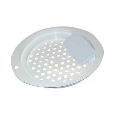 MAKRO - Haluškár umelá hmota 12mm + stierka