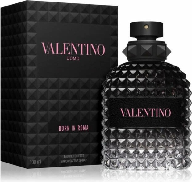 Valentino Born in Roma Uomo EDT 100 ml