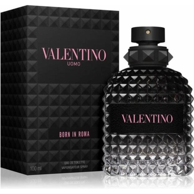 Valentino Born in Roma Uomo EDT 100 ml