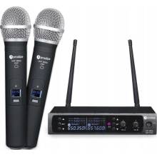 Prodipe UHF M850 DSP DUO