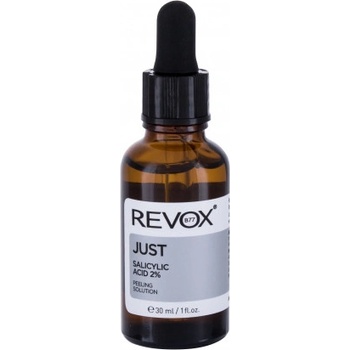 Revox Just 2% Salicylic Acid pleťové sérum 30 ml