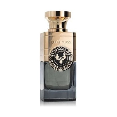 Electimuss Black Caviar Pure parfém unisex 100 ml