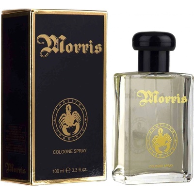 Morris Cologne kolínská voda pánská 100 ml
