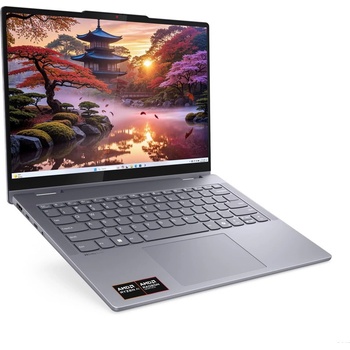 Lenovo IdeaPad 5 2-in-1 83KT001ABM