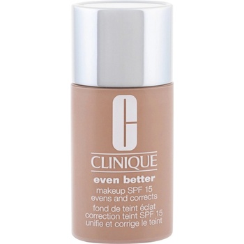 Clinique Even Better Liquid make-up SPF15 7 Vanilla 30 ml