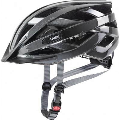 UVEX Air Wing grey/black 2022