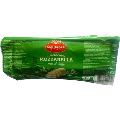 La Cascina Mozzarella 1kg