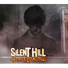 Silent Hill: homecoming