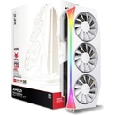 Image 1 of XFX Radeon RX 9070 XT Mercury OC White Magnetic Air Edition RGB 16GB GDDR6 256bit (RX-97TMARGW9)