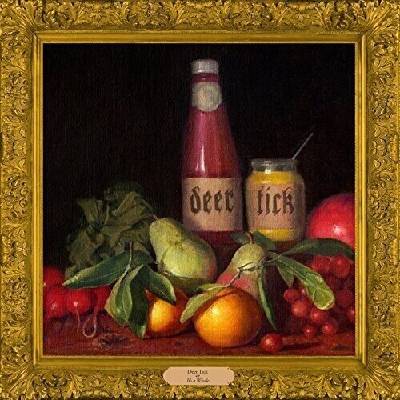 Deer Tick - Vol. 2 (Yellow Coloured) (LP) (0720841215110)