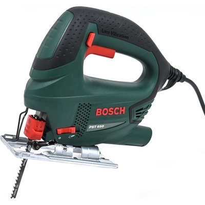 BOSCH PST 650 0.603.3A0.720 – Zboží Dáma