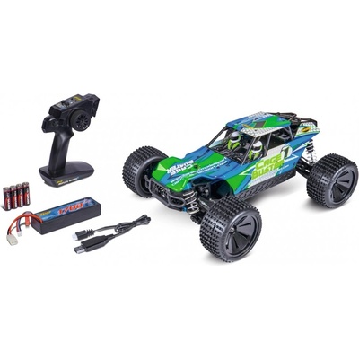 Carson Cage Buster 4 WD 2.4GHz RTR 1:10