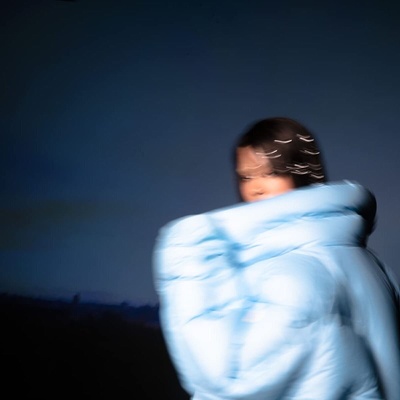 Shygirl - Nymph (LP) (5056556107415)
