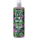 Faith in Nature prírodný šampón Levanduľa a Pelargonie 400 ml