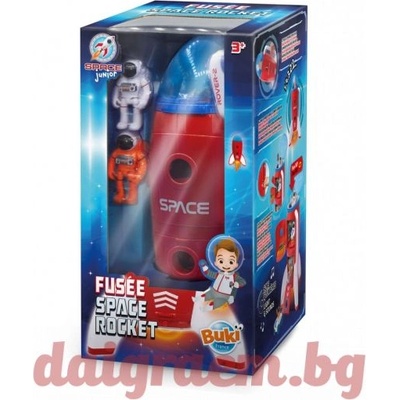 Buki France Космическа ракета buki 63114 (bk63114)