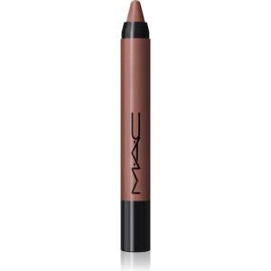 M·A·C Dazzlelips Crayon блестящо червило с молив цвят Gem Stone 1.5 гр