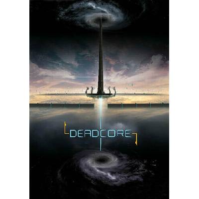 DeadCore (PC) EN Steam