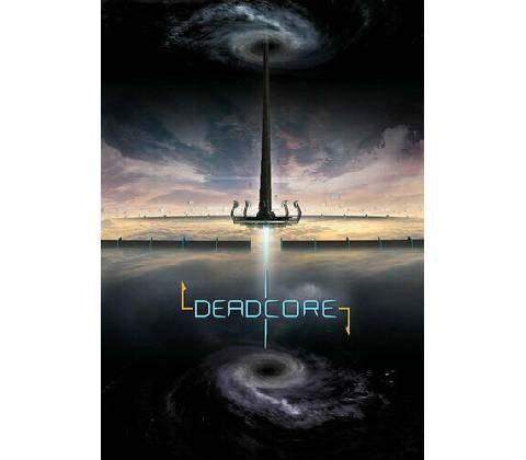 DeadCore (PC) EN Steam