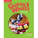GUESS WHAT! 3 PB