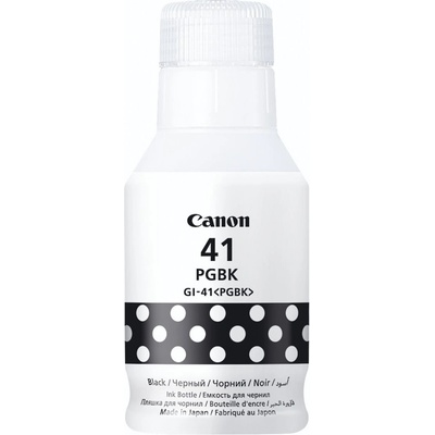 Atrament Canon GI-41PGBK - originálny