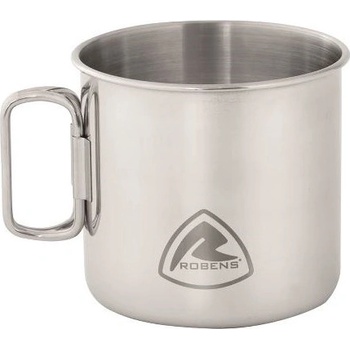 Robens Pike Steel Mug