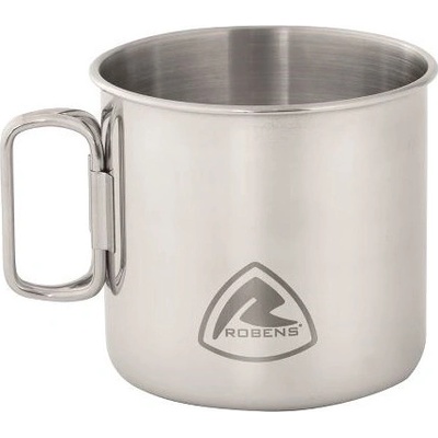 Robens Pike Steel Mug