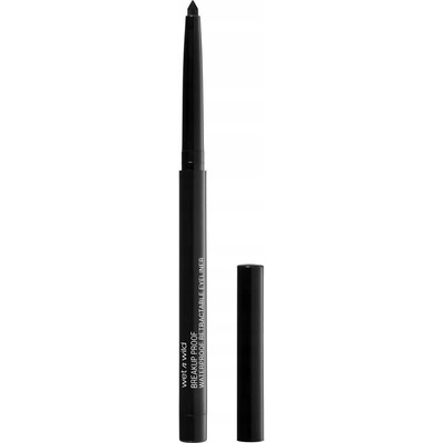 Wet n Wild MegaLast Retractable Eyeliner dlhotrvajúce očné linky 03 Black Brown 0,2 g