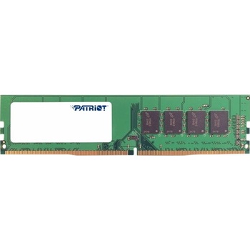 Patriot Signature DDR4 4GB 2666MHz CL19 PSD44G266681