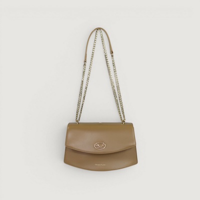 Christian Lacroix AUBANEL Camel LPBA00149M019