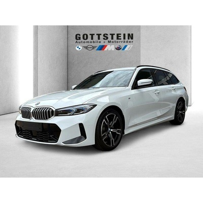 BMW 320d M Sport 140 kW