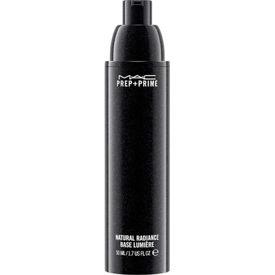 MAC Prep + Prime Natura l Radiance Primer Podkladová báza Radiant Pink 50 ml