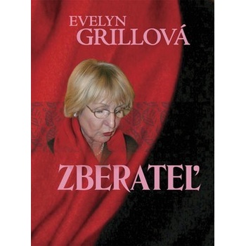Zberateľ