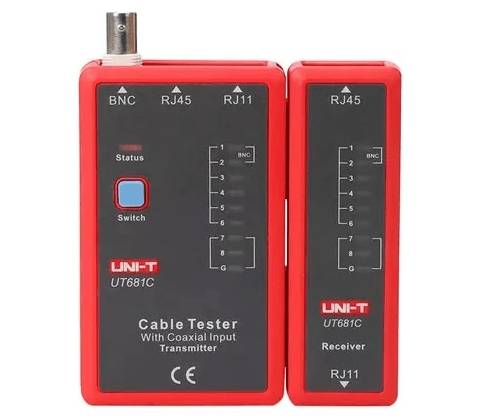 UNI-T UT681C